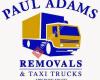 Paul Adams Removals