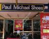 Paul Michael Shoes