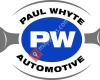 Paul Whyte Automotive