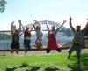 Peek Tours Sydney