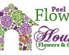 Peel Flower House Florist in Mandurah. Interflora WA Pursuit of Excellence Award Winner 2017