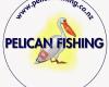 pelican fishing