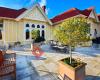 Pen-y-bryn Lodge, Oamaru NZ