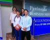 Peninsula Business Services Ltd