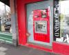 People's Choice Credit Union - Clifton Hill Paint Spot - ATM