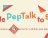 PepTalk Speech Pathology