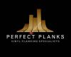 Perfect Planks