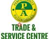 Performance Automobiles Trade and Service Centre