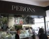 Peron's Health Cafe