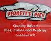 Perrett's Pies