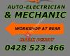 Perry Auto Electrics and Mechanical