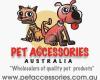 Pet Accessories Australia Pty Ltd