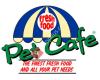 Pet Cafe Redcliffe