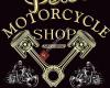 Pete's Motorcycle Shop