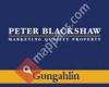 Peter Blackshaw Gungahlin