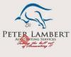 Peter Lambert Accounting Services