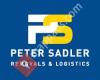 Peter Sadler Removals & Logistics