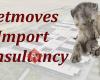 Petmoves Import Consultancy