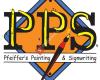 Pfeiffers Painting & Signwriting