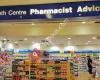 Pharmacist Advice - Elizabeth Centre