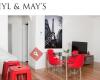 Phyl & May's Luxury Accommodation Ballarat