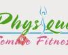 Physique Female Fitness