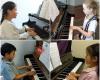 Piano Lessons By Grace