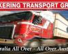 Pickering Transport Group