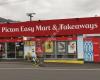 Picton Easy Mart & Takeaways ( DVD STORE )