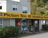 Picton TOP 10 Holiday Park