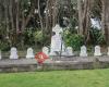 Pihama (Lizzie Bell) Cemetery