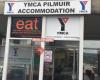 YMCA Pilmuir Accomodation