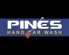 Pines Hand Car Wash