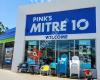 Pink's Mitre 10