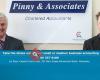 Pinny & Associates Chartered Accountants