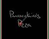 Pinocchio Pizza