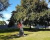 Pioneer Park Memorial