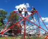 Pioneer Park Playground