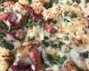 Pizza Capers