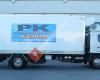 PK Refrigerated Logistics and Services