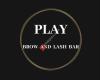 Play! Brow & Lash Bar