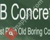 PMB Concreting