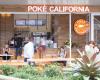 Poke California