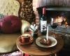 Polly's Wine Lounge