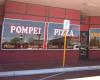 Pompei Pizza Bar