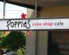 Poppies Cake Shop