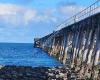 Port Victoria Jetty