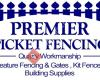 Premier Picket Fencing