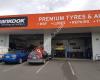 Premium Tyres & Auto