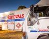 Prescott Removals